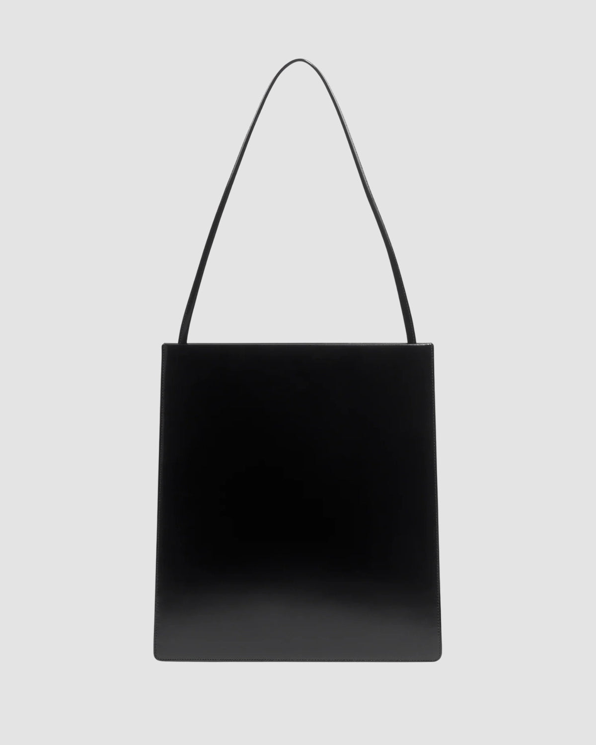 pli bag   fane   noir spazzolato 1