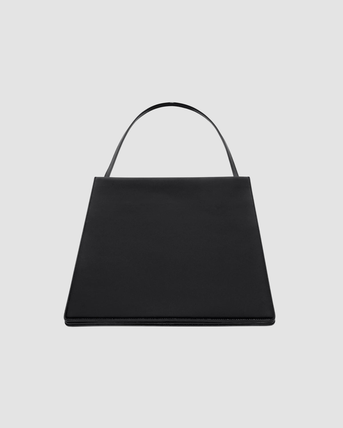 pli bag   fane   noir spazzolato 4