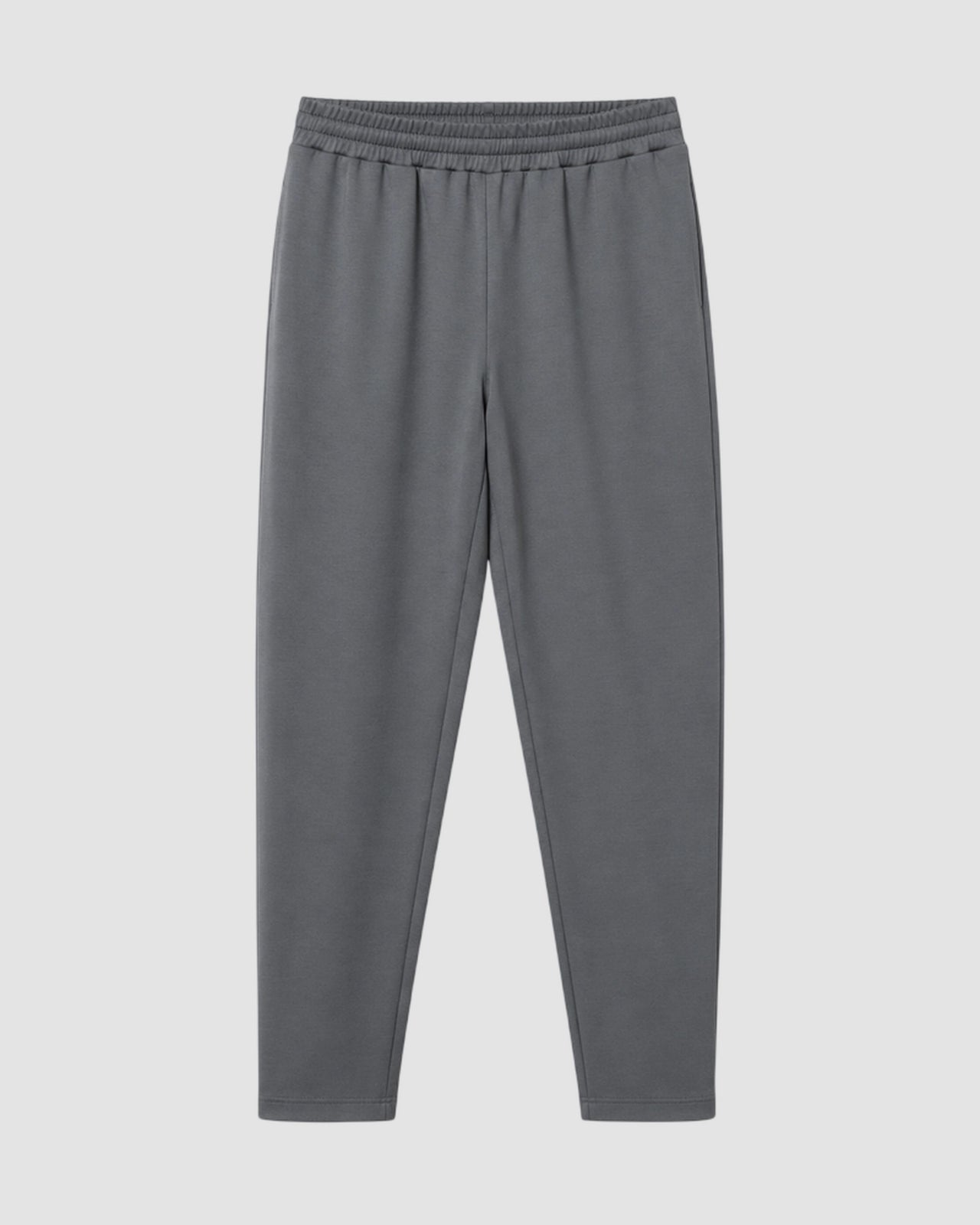 polar trousers interlock wool zinc 2