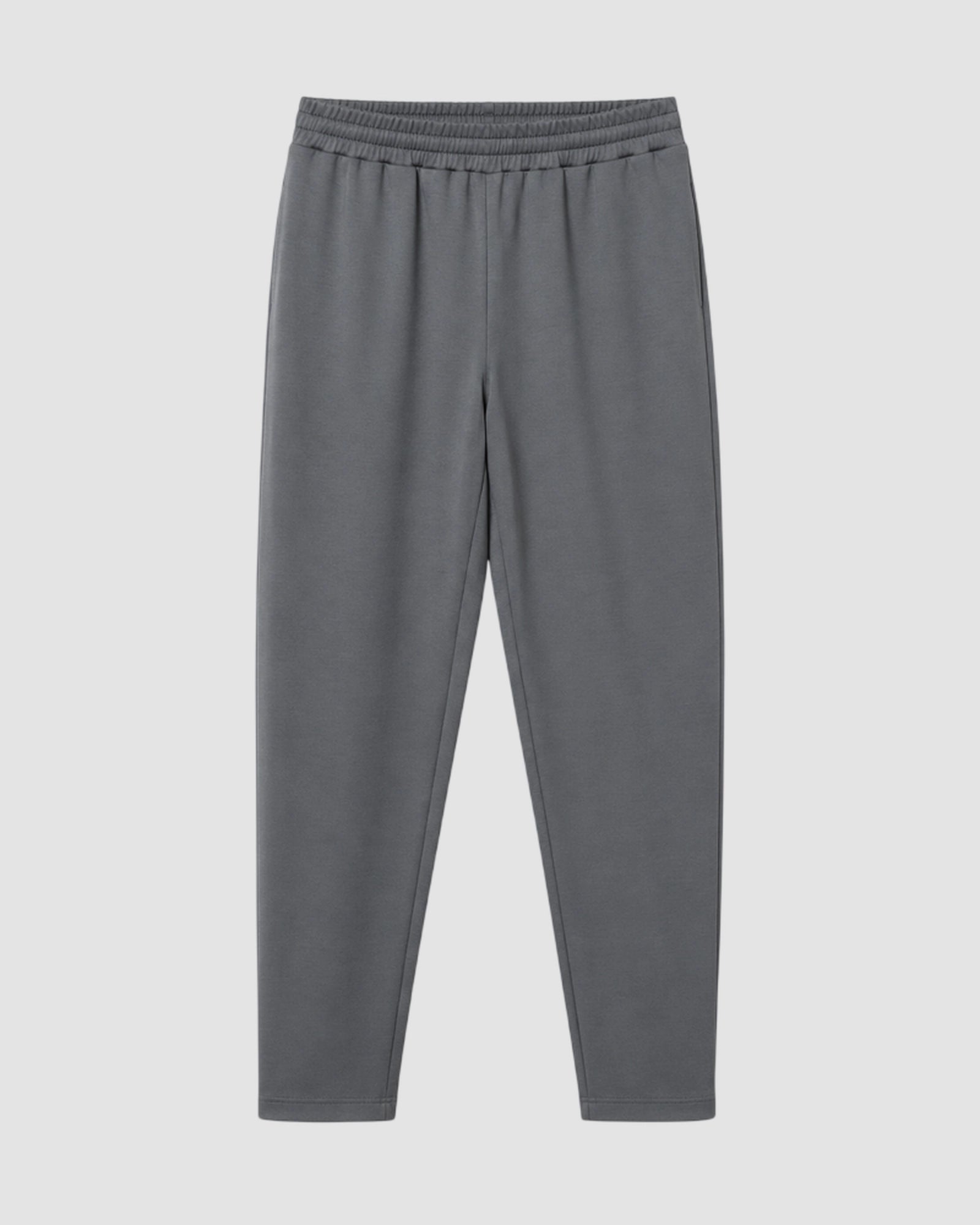 polar trousers interlock wool zinc 2