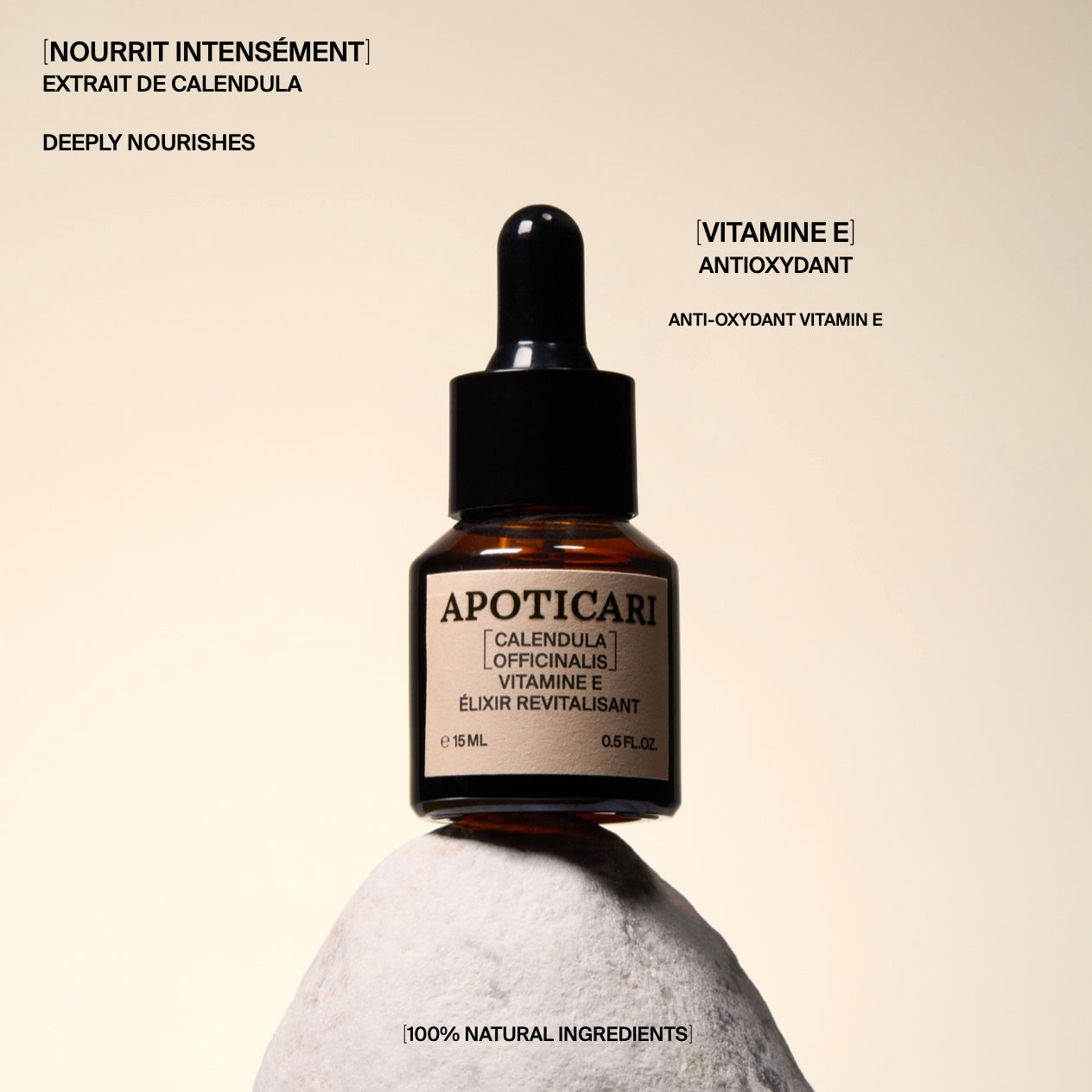 revitalizing calendula facial elixir   apoticari 3
