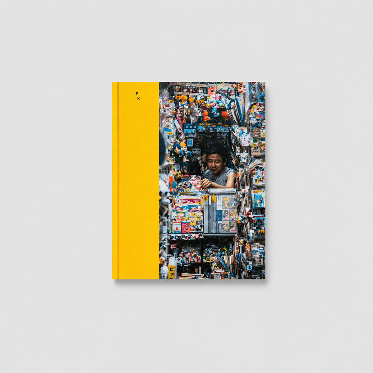 rk   foreword by nicolas trembley   just an idea 4