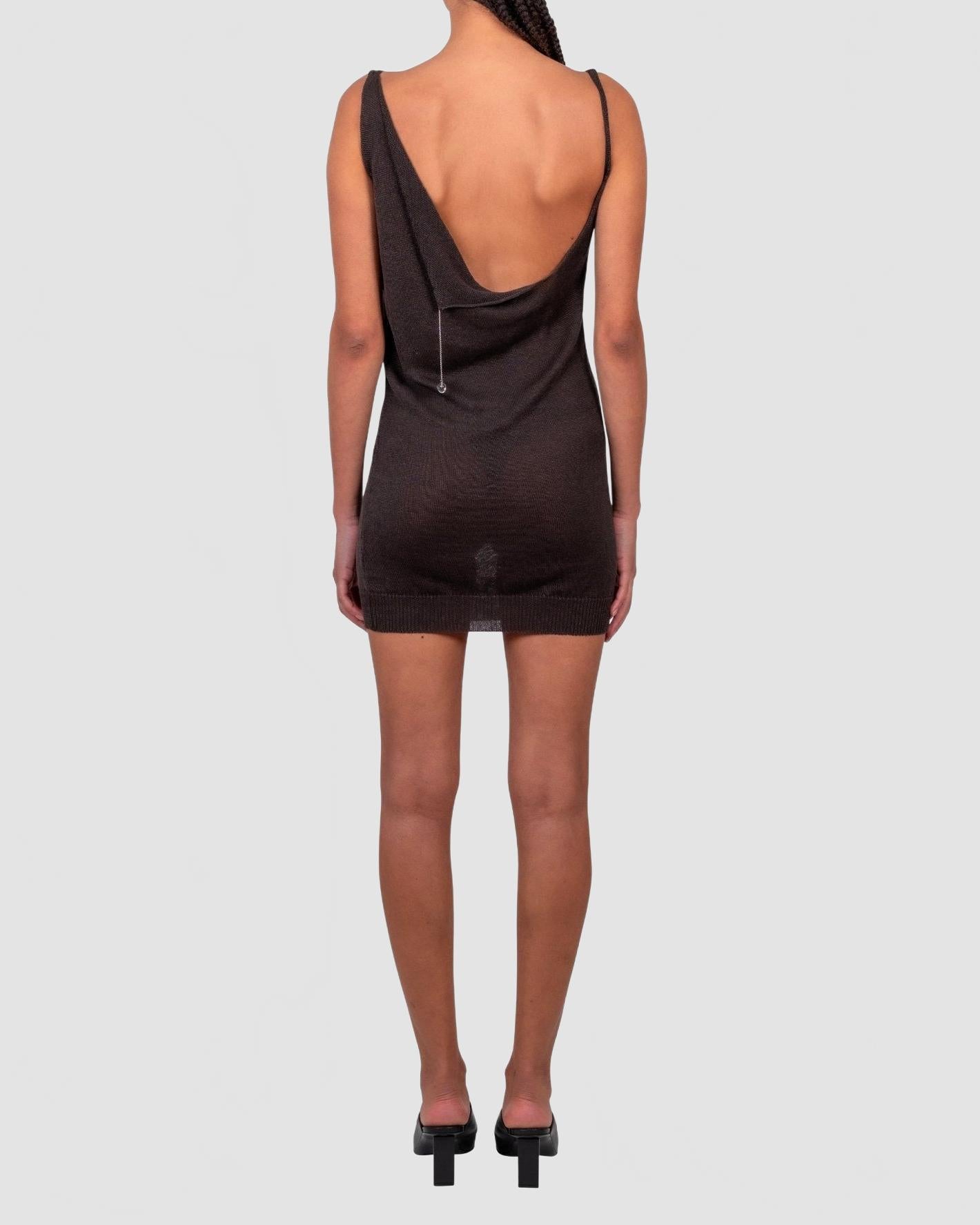 robe lotti paloma wool wz0604323 xs 1933397