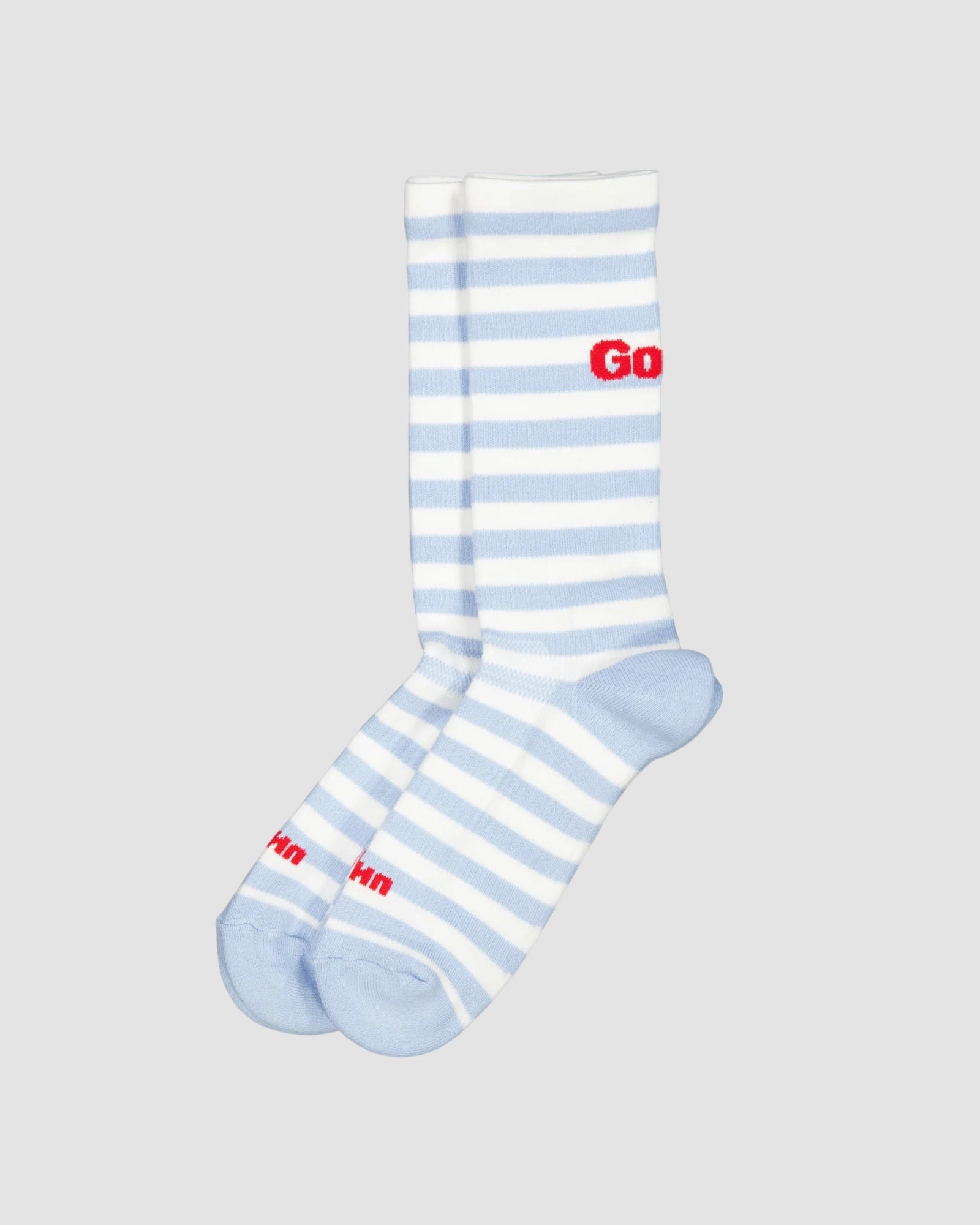 runna socks 2 pack   unna   baby blue 1
