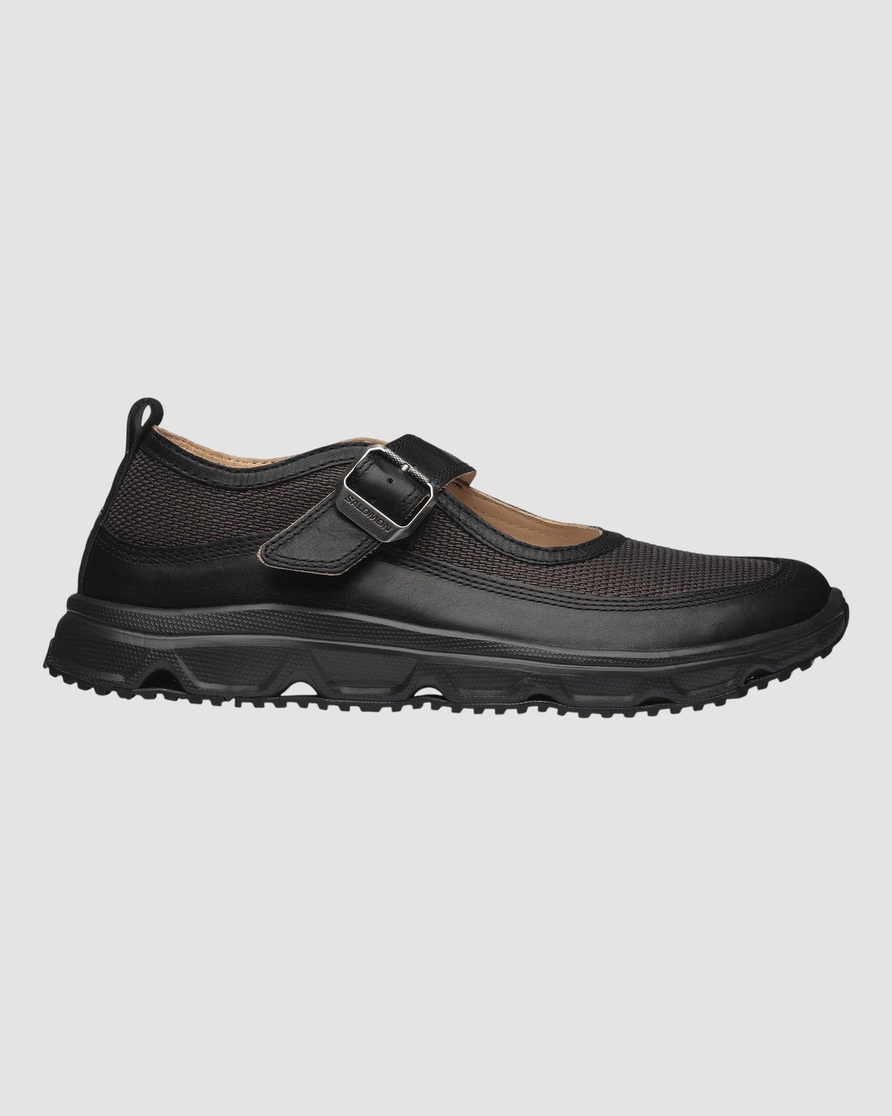 rx marie jeanne alpine echoes   salomon   black earth brown   black earth brown 1