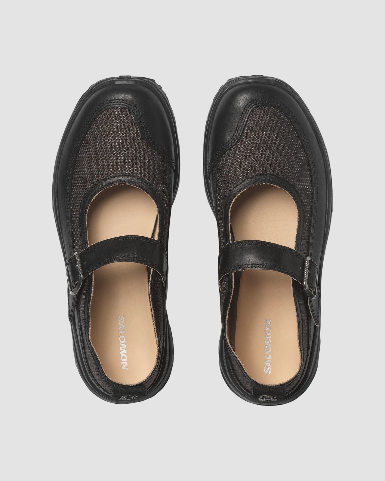 rx marie jeanne alpine echoes   salomon   black earth brown   black earth brown 2