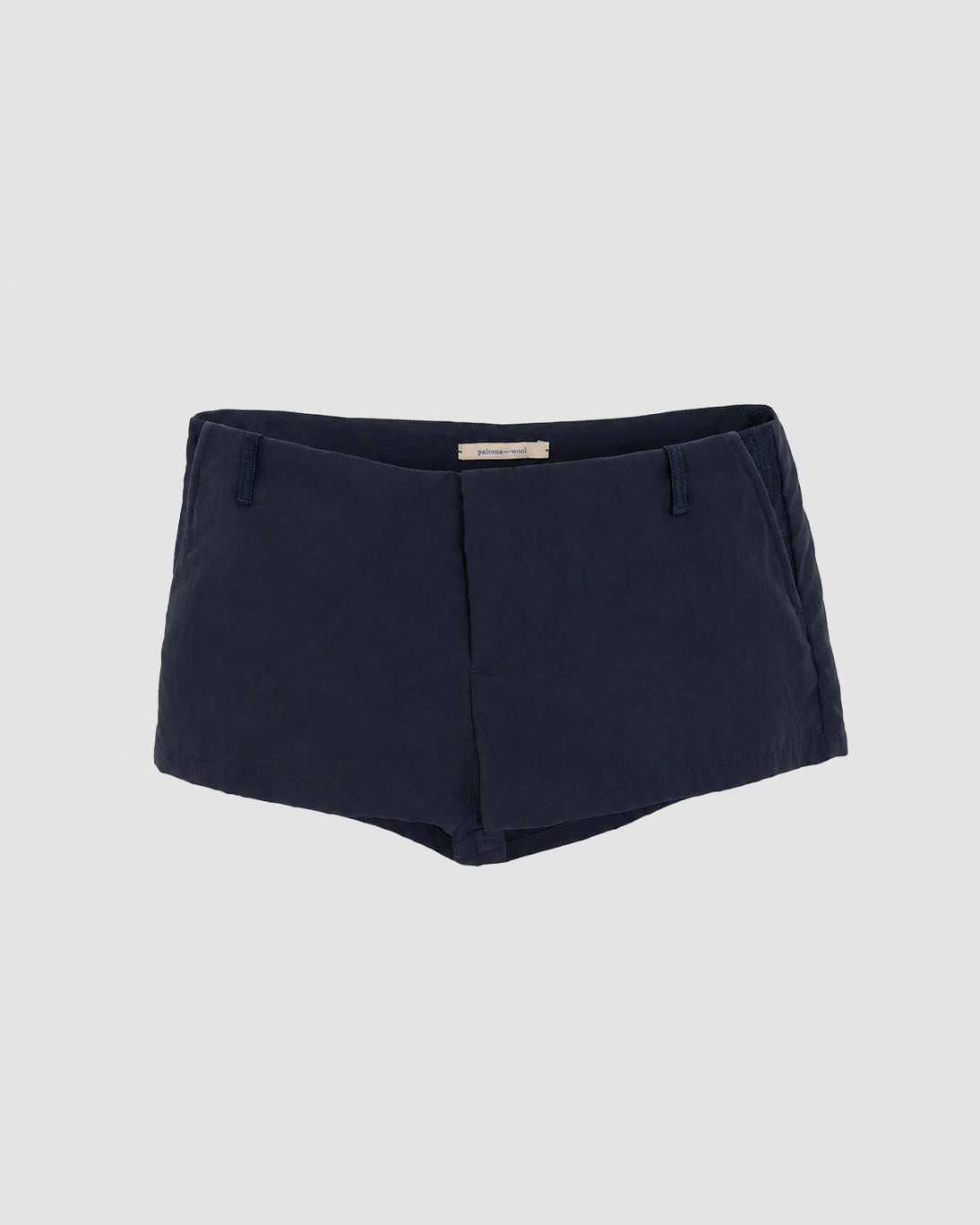 short masip   paloma wool   navy a 1