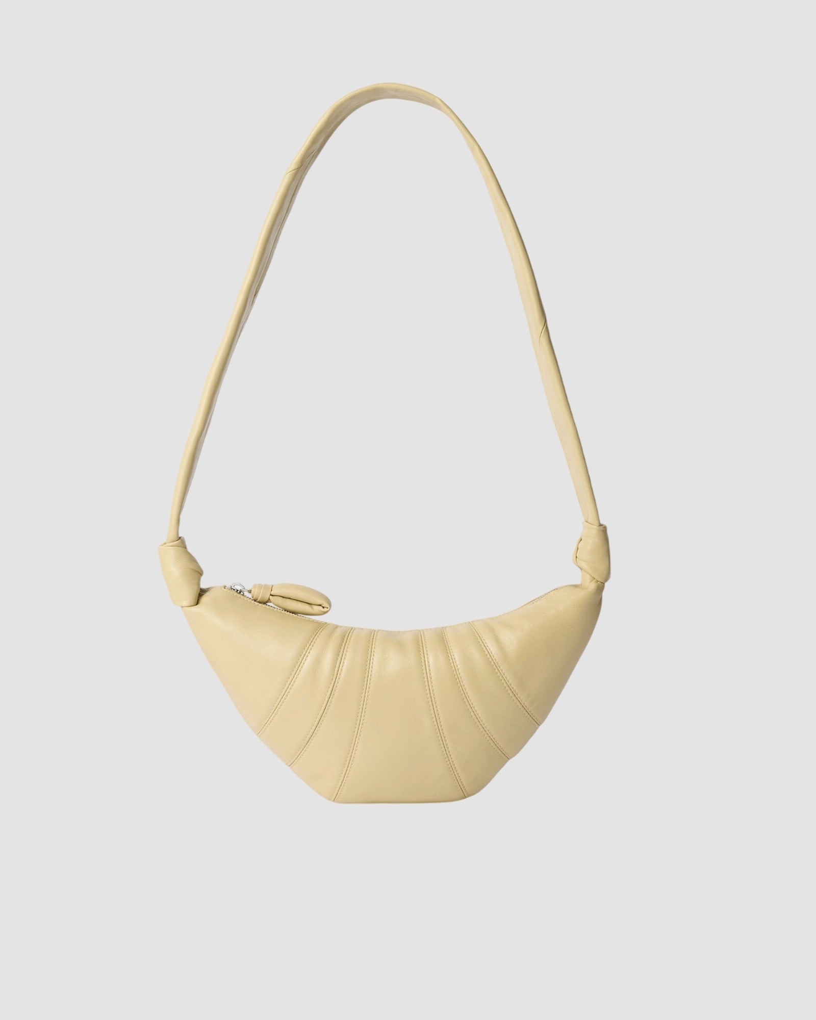 small croissant bag   lemaire   sesame 1