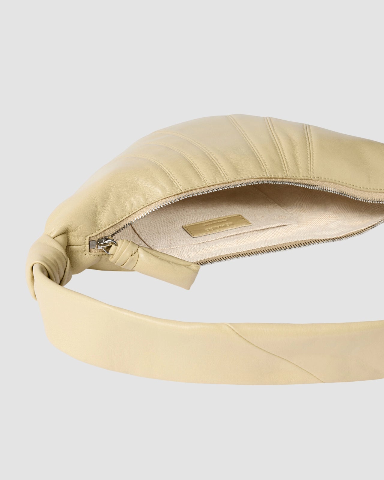 small croissant bag   lemaire   sesame 5