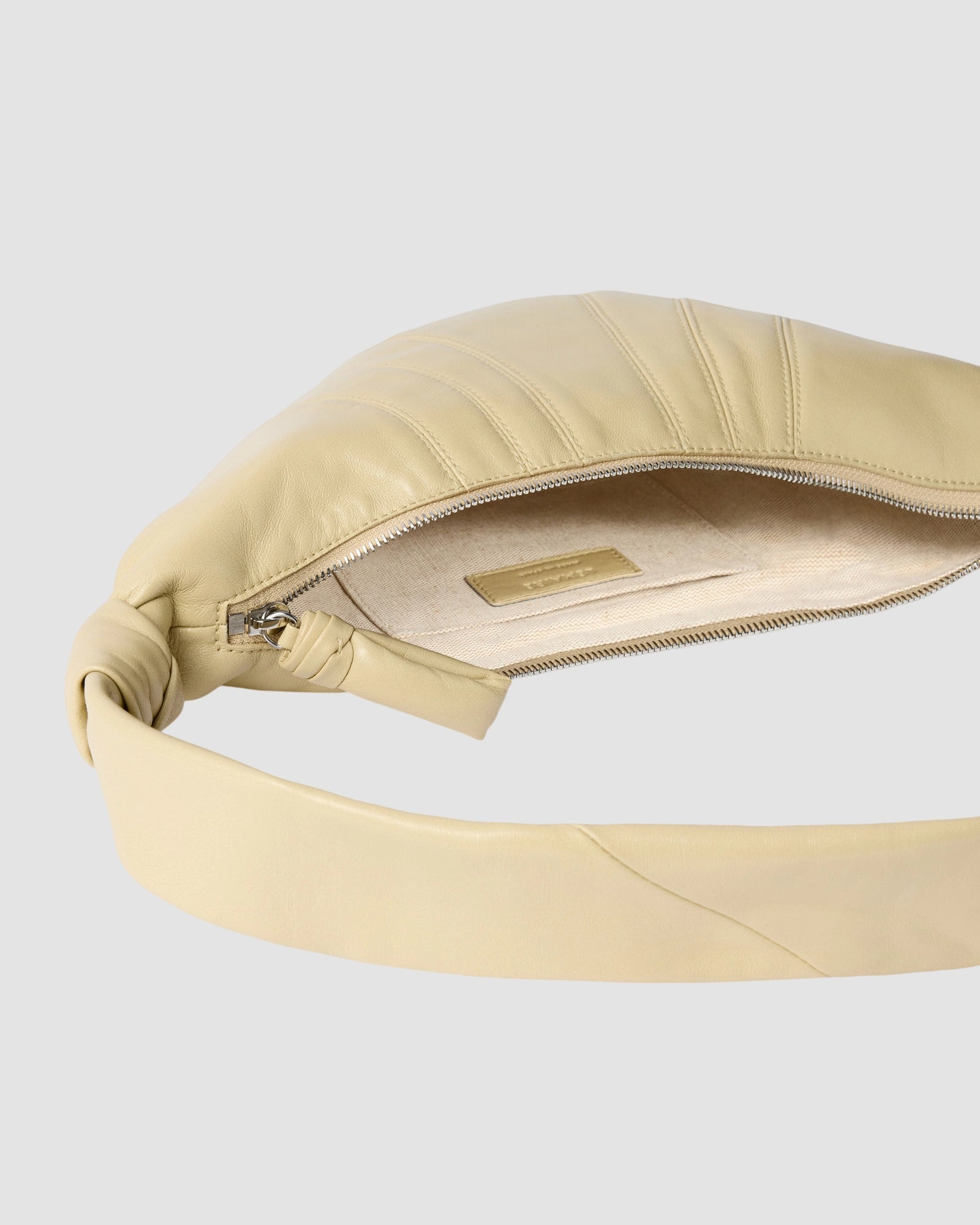 small croissant bag   lemaire   sesame 5