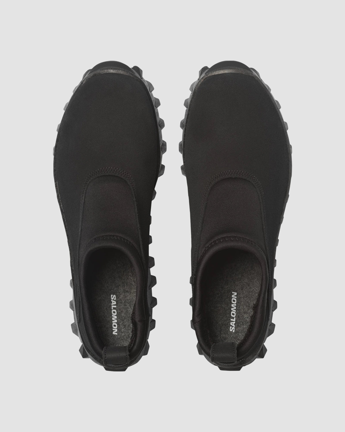 snowclog og   salomon   black black 2