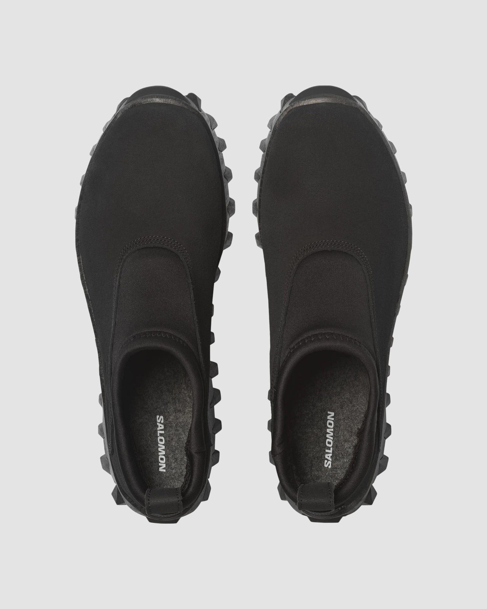 snowclog og   salomon   black black 2