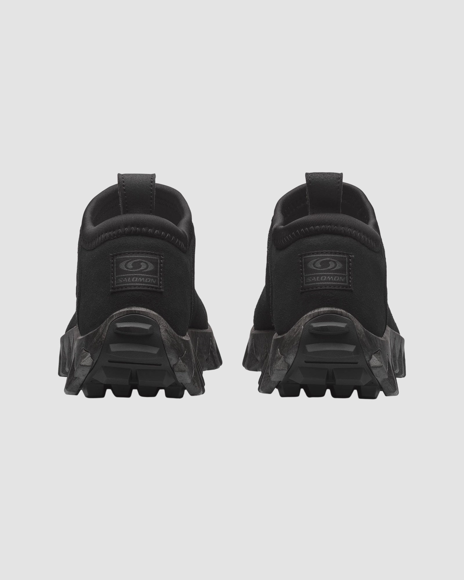 snowclog og   salomon   black black 4