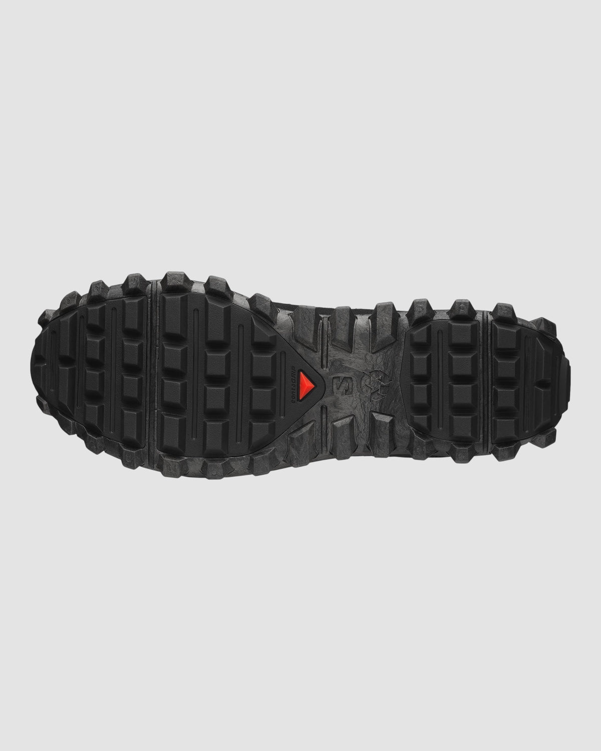 snowclog og   salomon   black black 5
