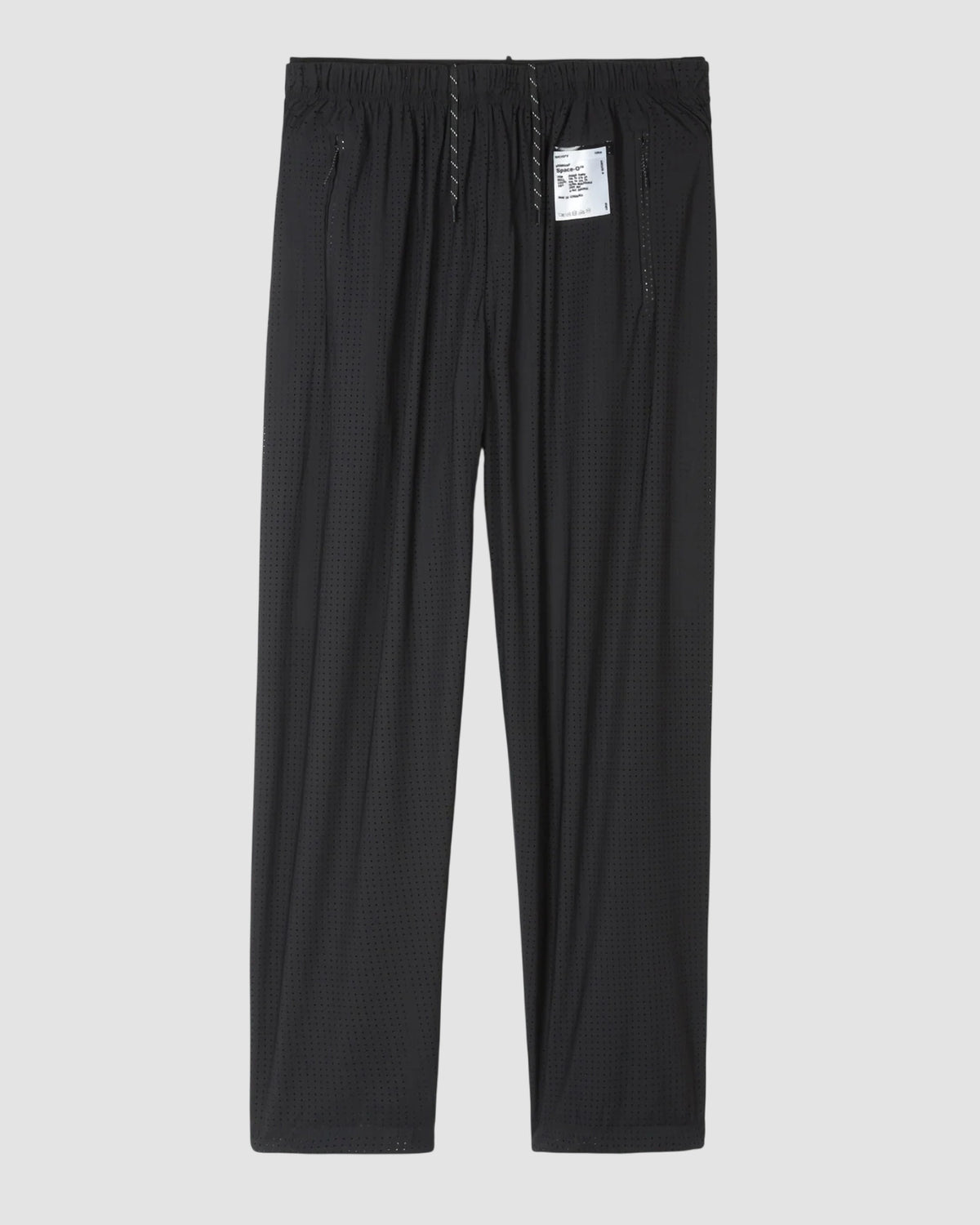 space o jogger pants   satisfy   black 1
