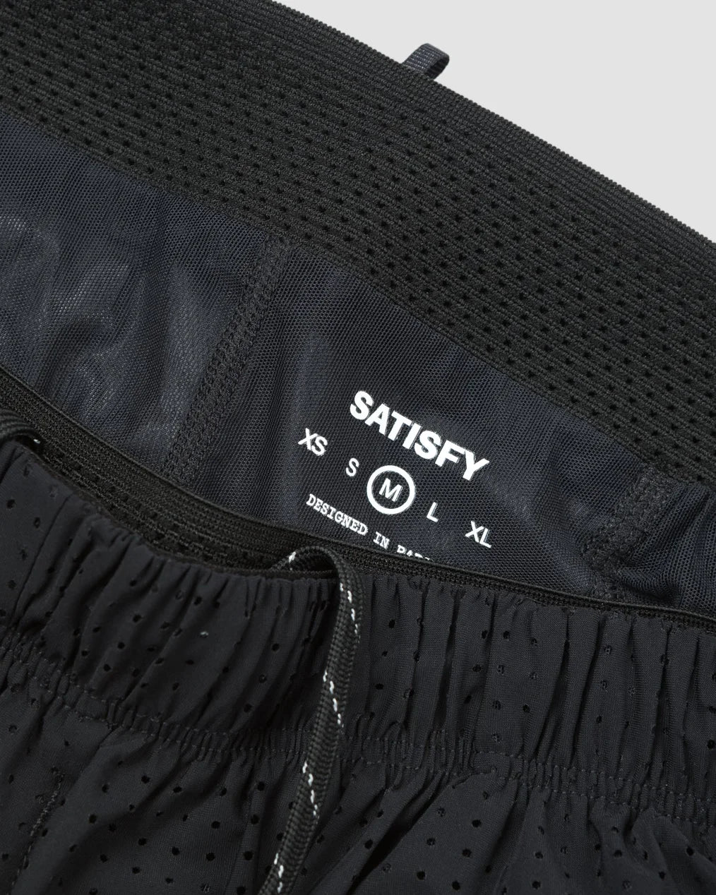 space o jogger pants   satisfy   black 5
