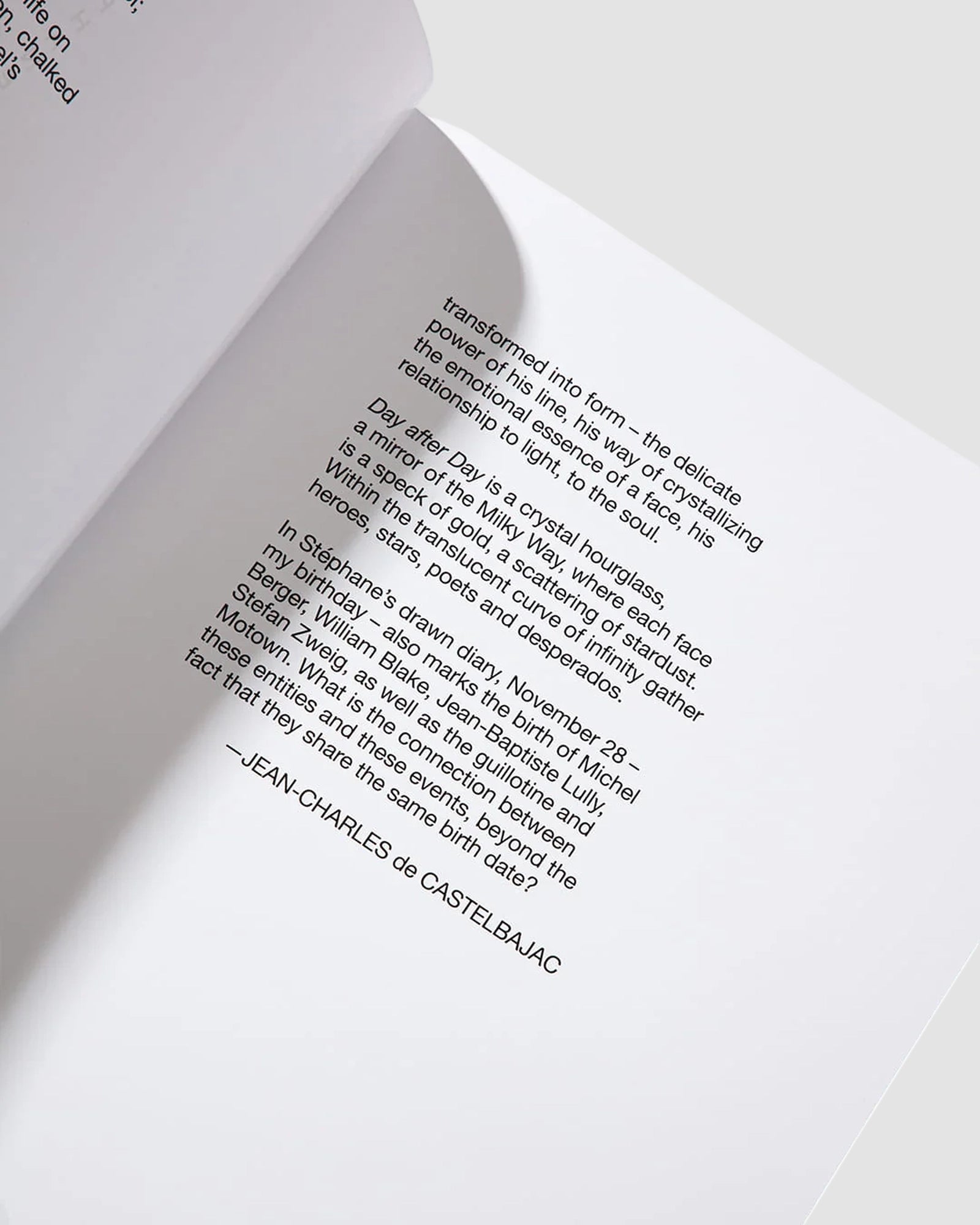 stephane manel   foreword by jean charles de castelbajac   just an idea 4