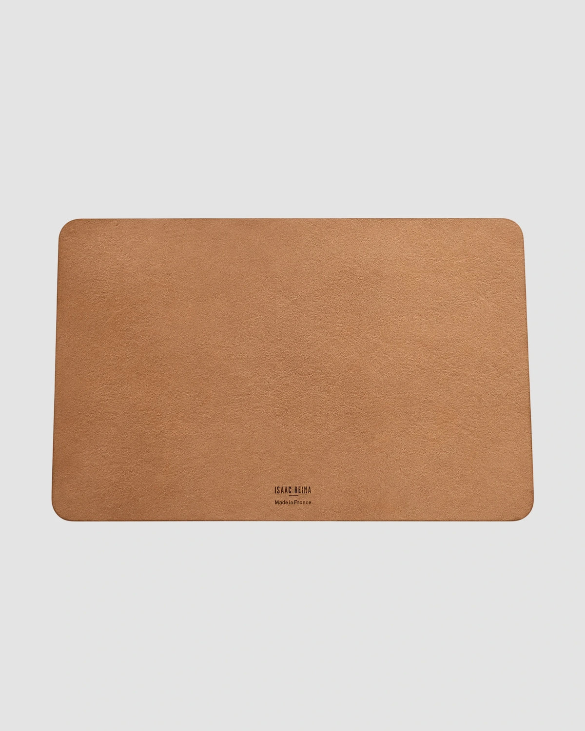 tapis de souris a4   isaas reina   naturel 2