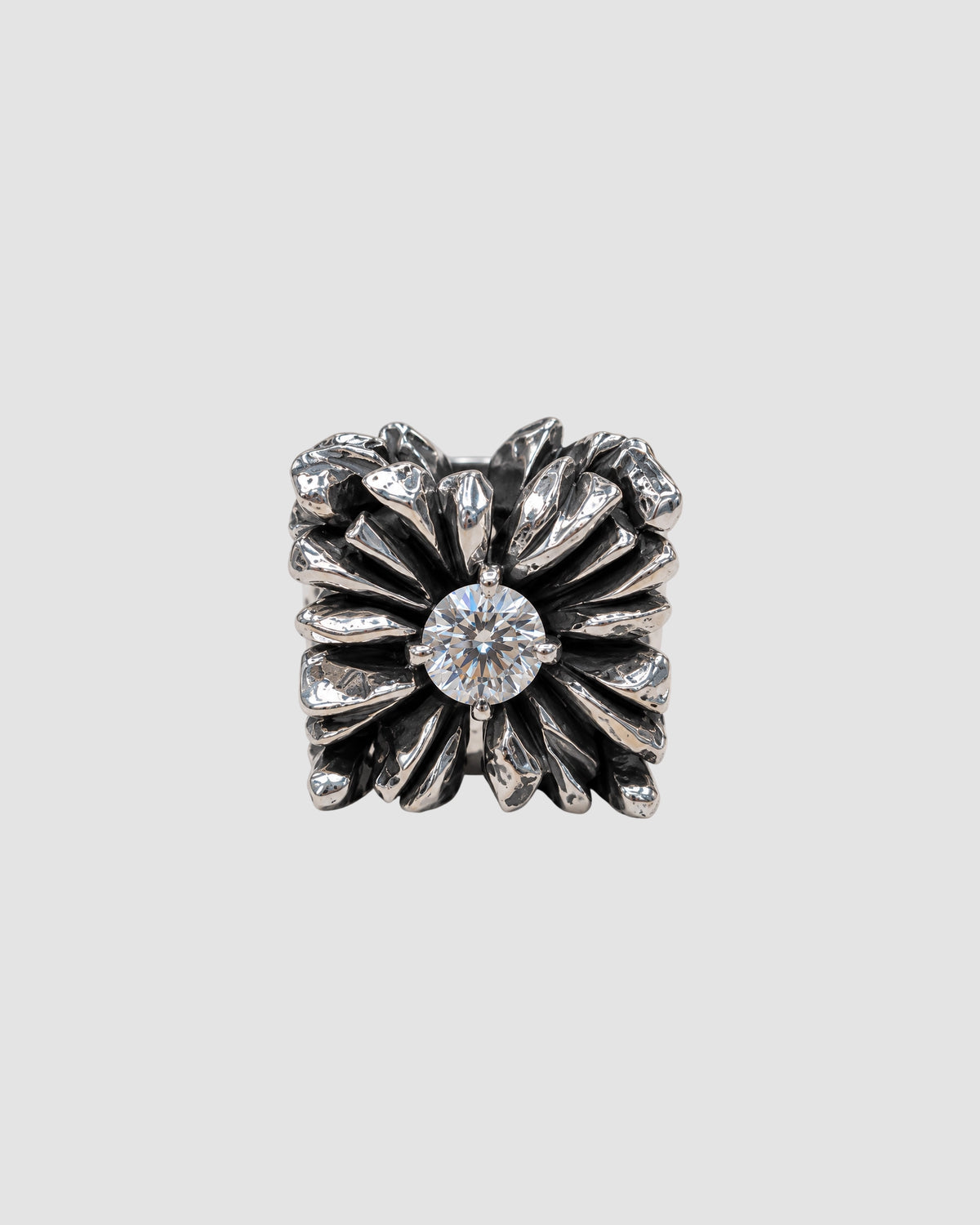 tender anarchy bague   series   silver 1
