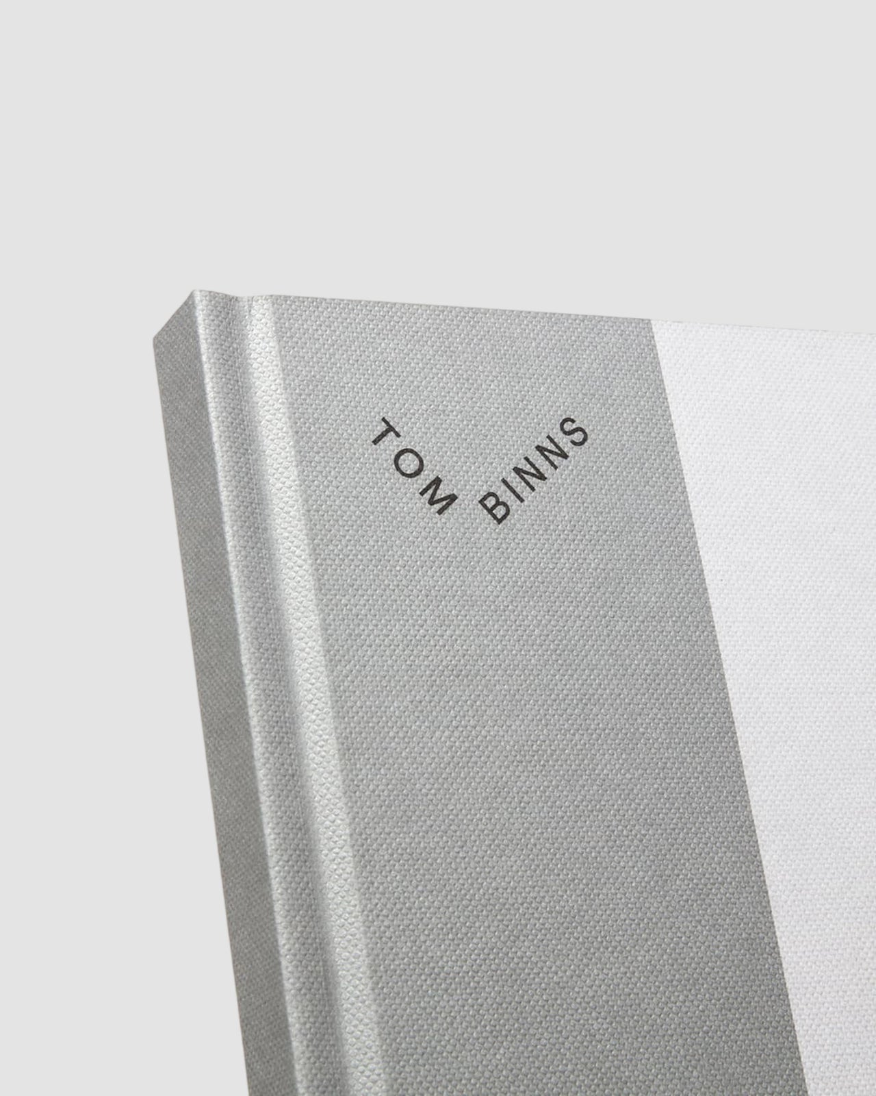 tom binns   foreword by sandrine merle   just an idea 3