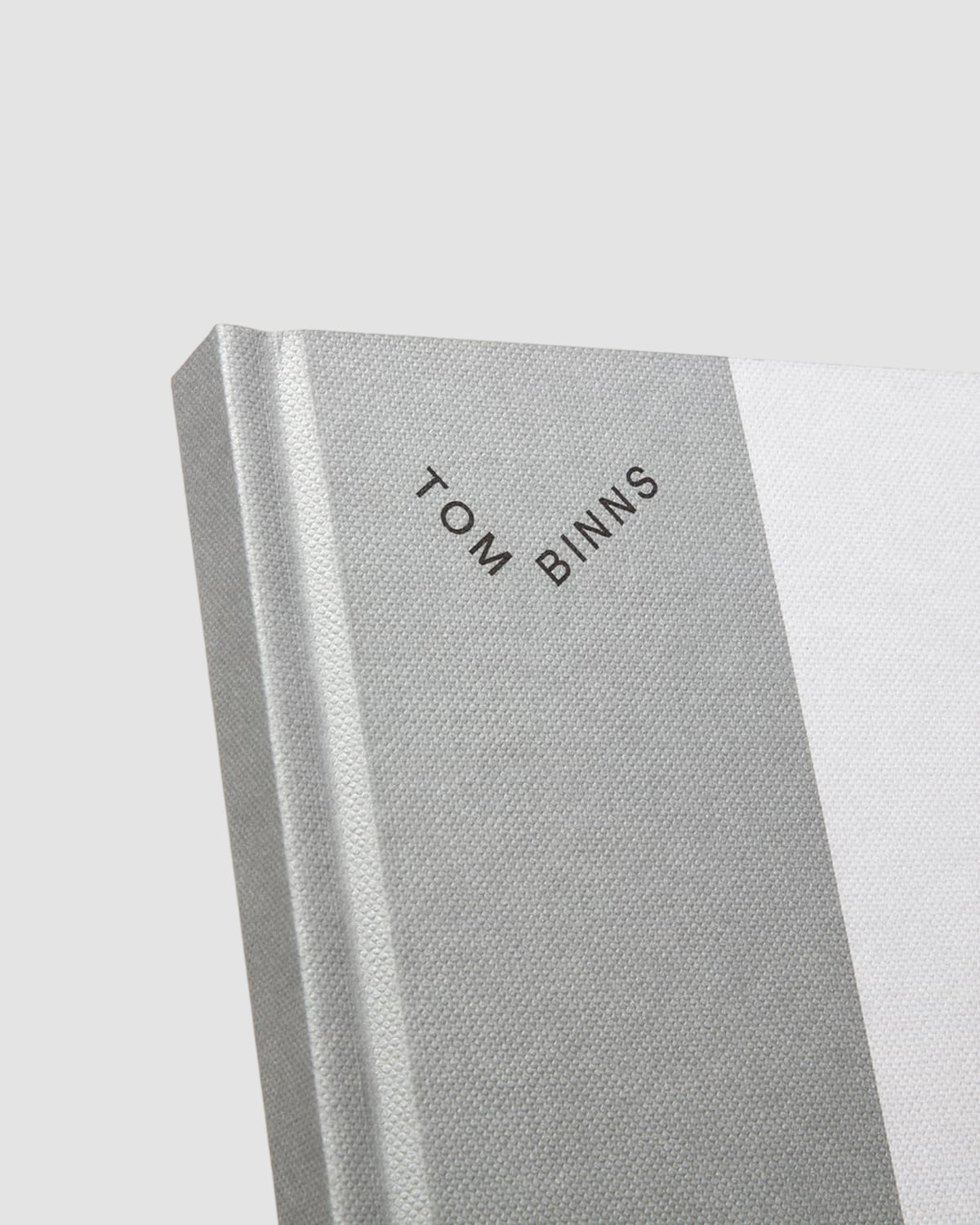 tom binns   foreword by sandrine merle   just an idea 3