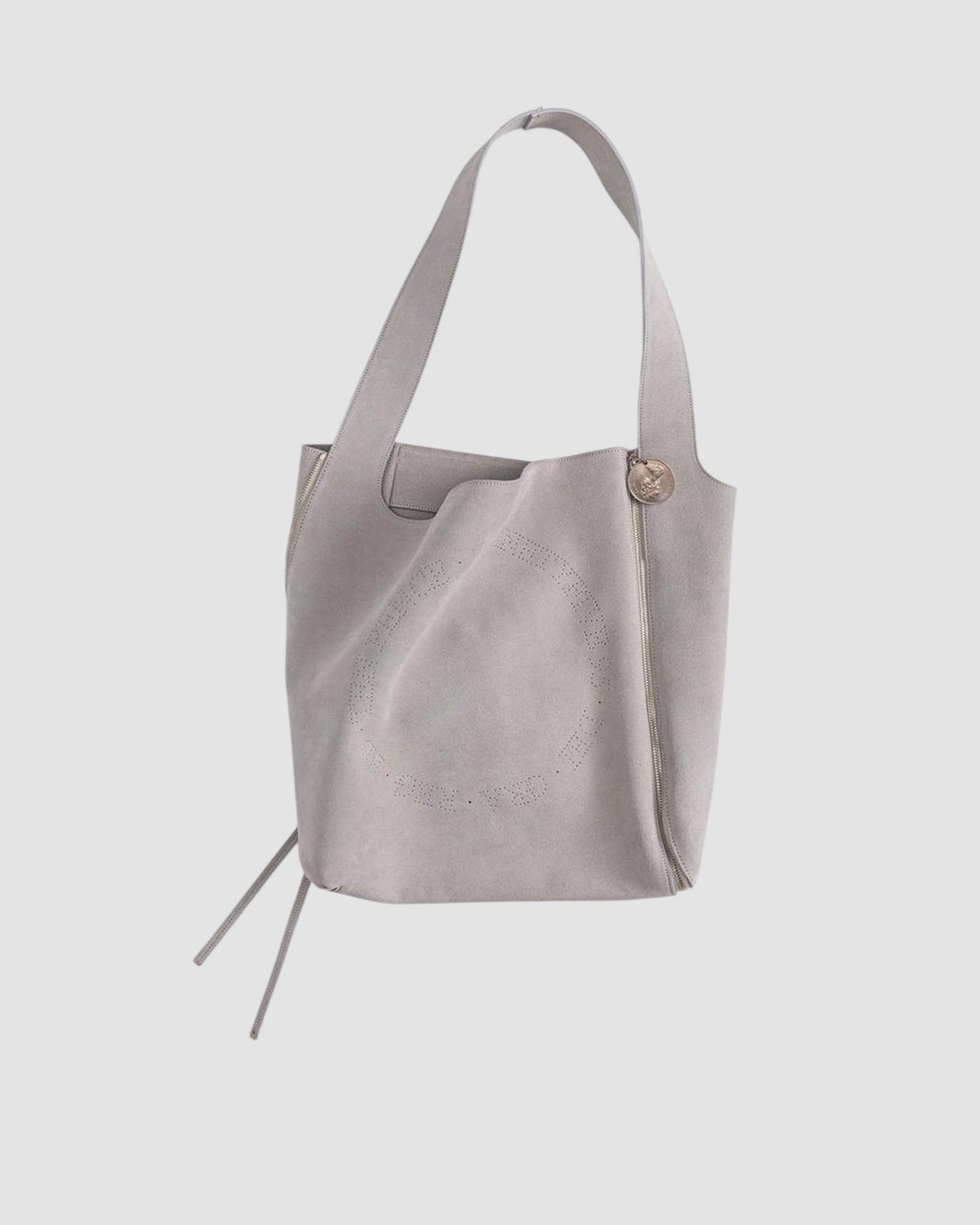 tonne bag   six 95   banister brown scattered studs 3