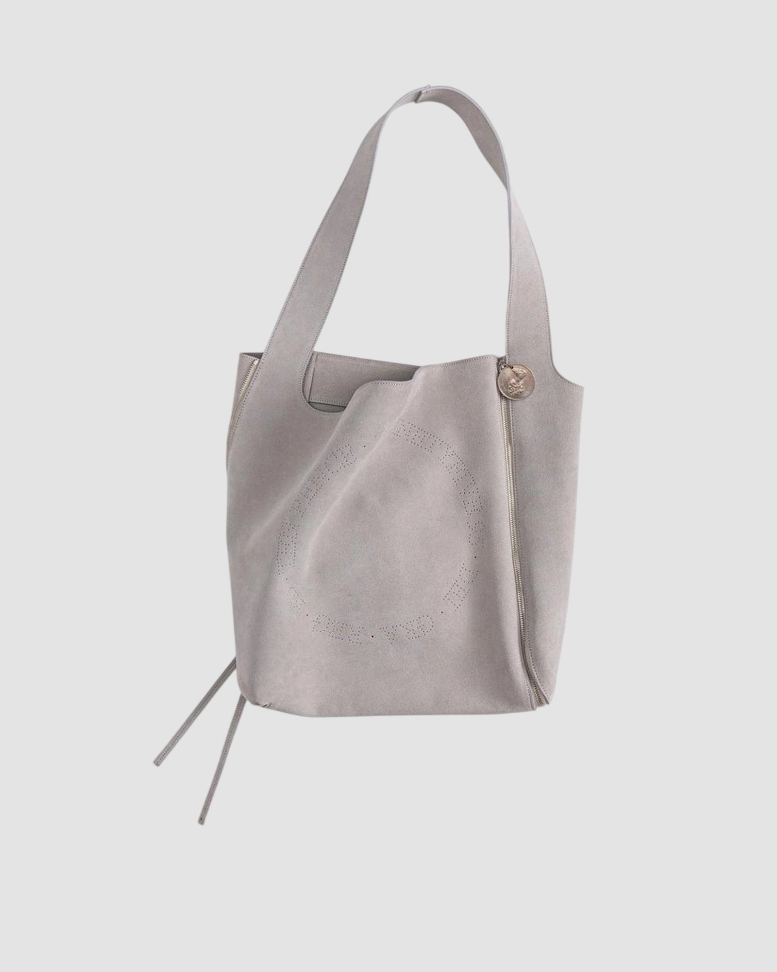 tonne bag   six 95   banister brown scattered studs 3