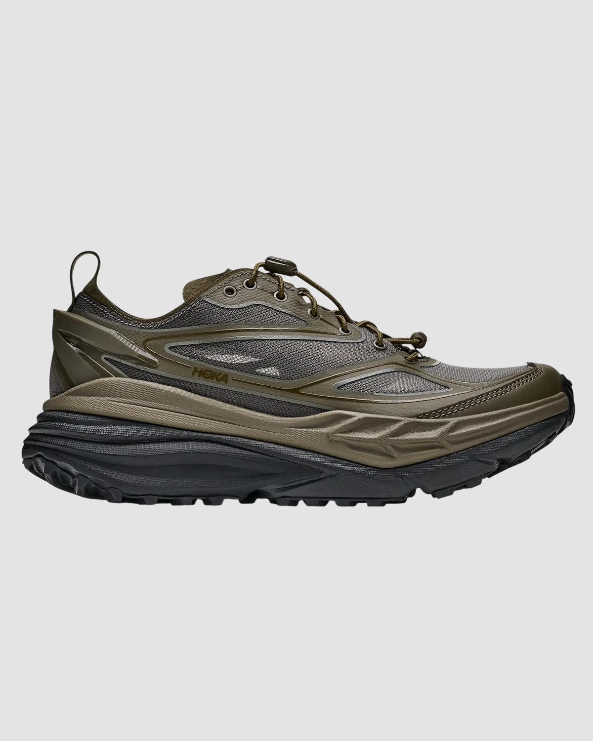 u stinson one7   hoka   antique olive black 1