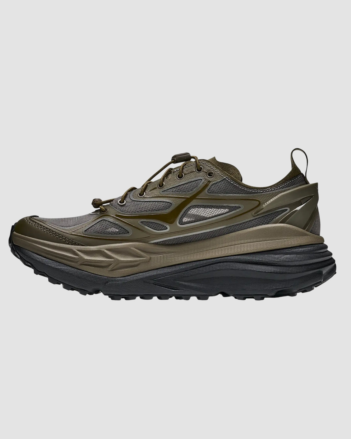 u stinson one7   hoka   antique olive black 2