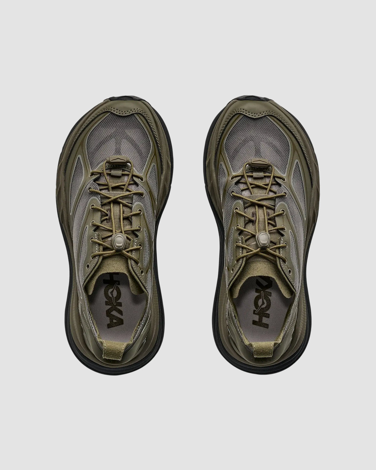 u stinson one7   hoka   antique olive black 3