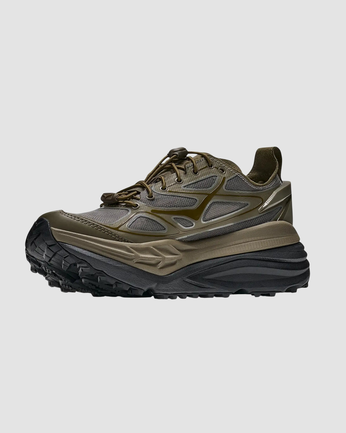 u stinson one7   hoka   antique olive black 6