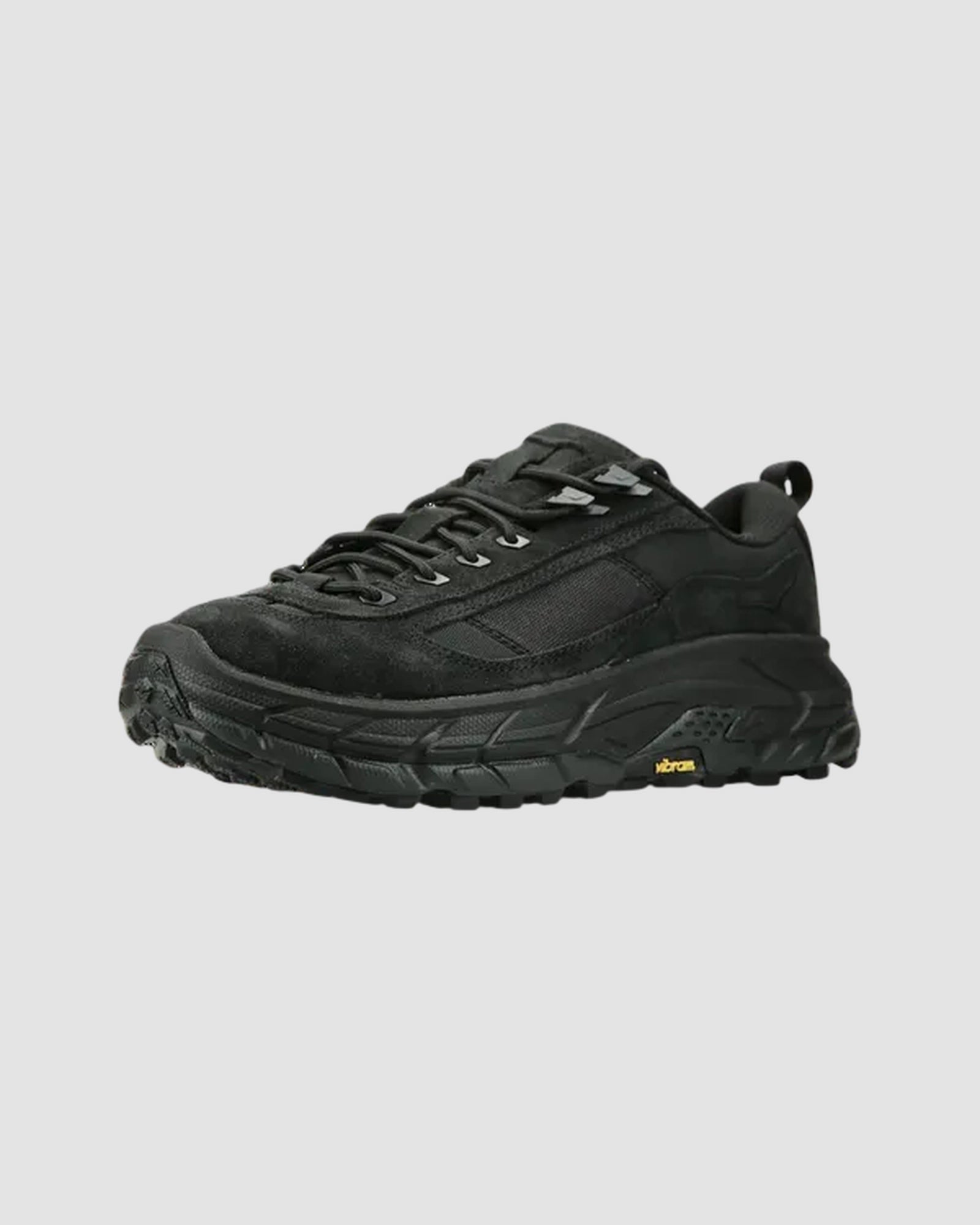 u tor summit fld   hoka   black black 2