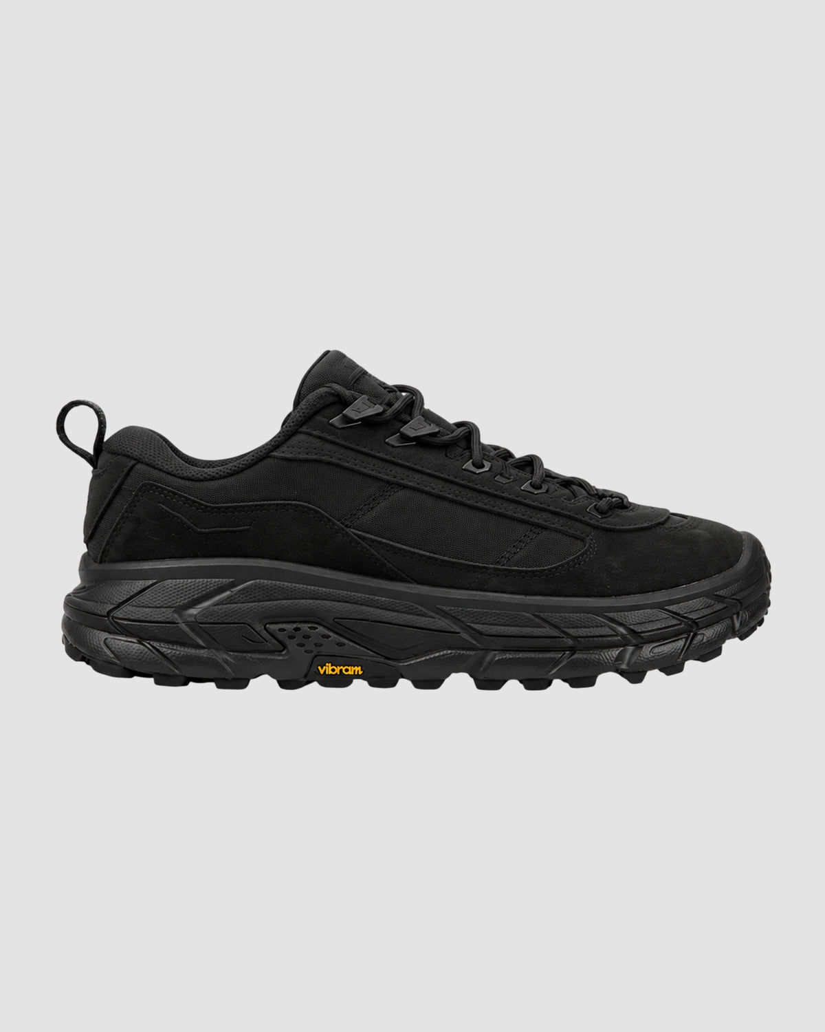 u tor summit fld   hoka   black black 2