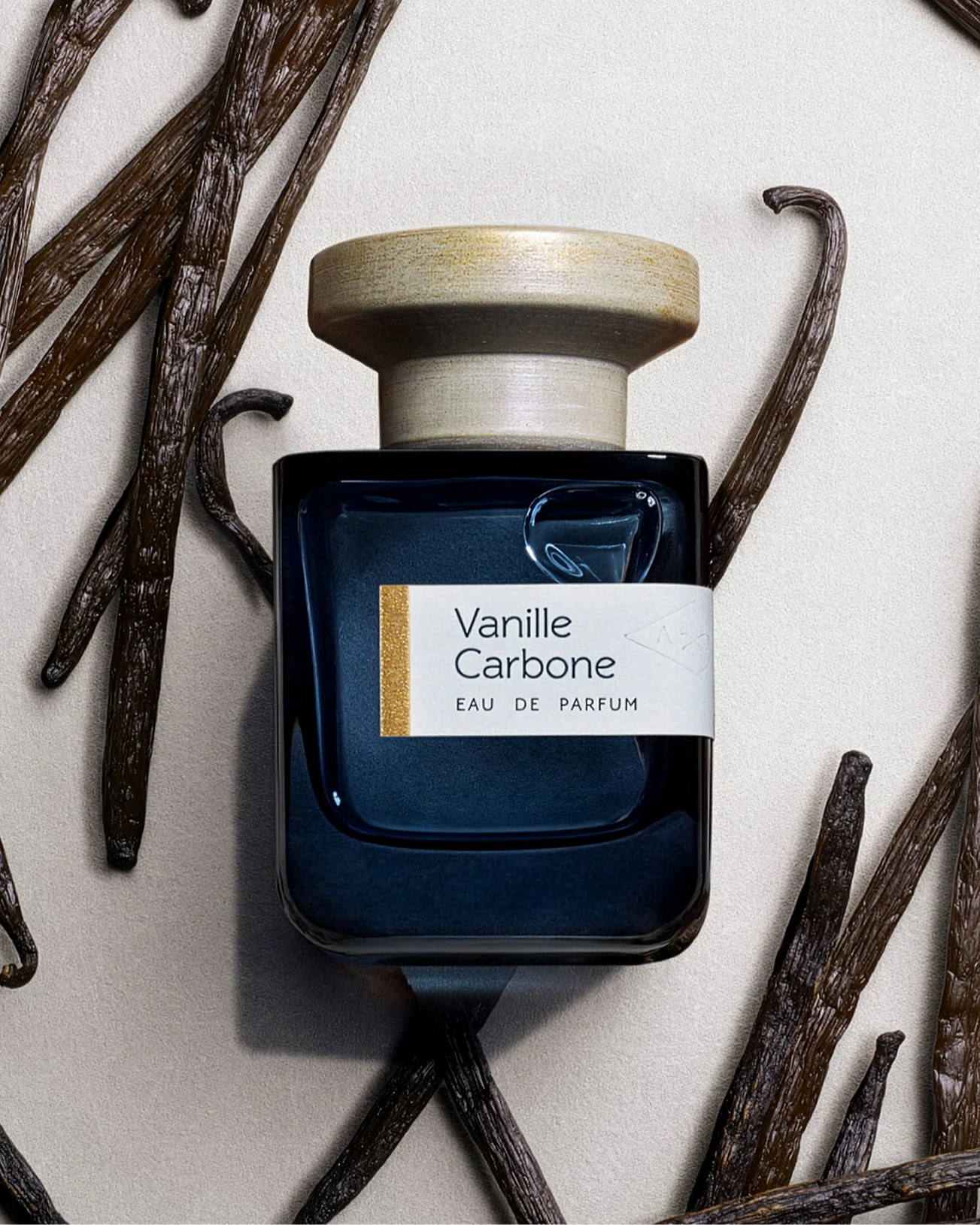 vanille carbone 00