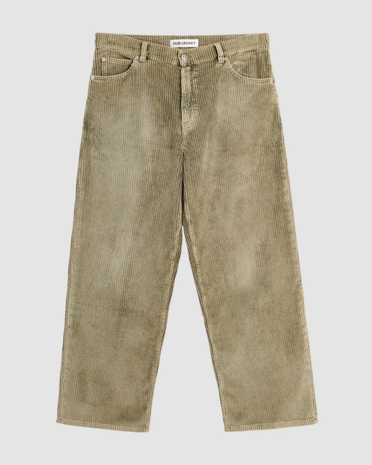 vast cut   our legacy   old estate wash cord 1
