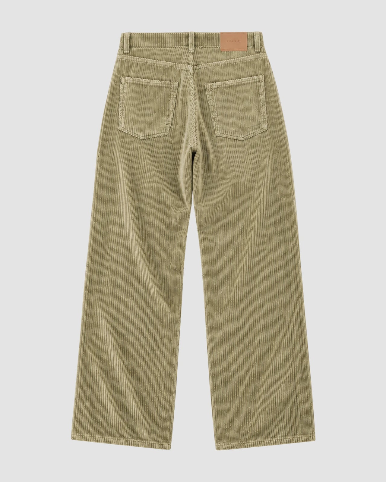 vast cut   our legacy   old estate wash cord 2