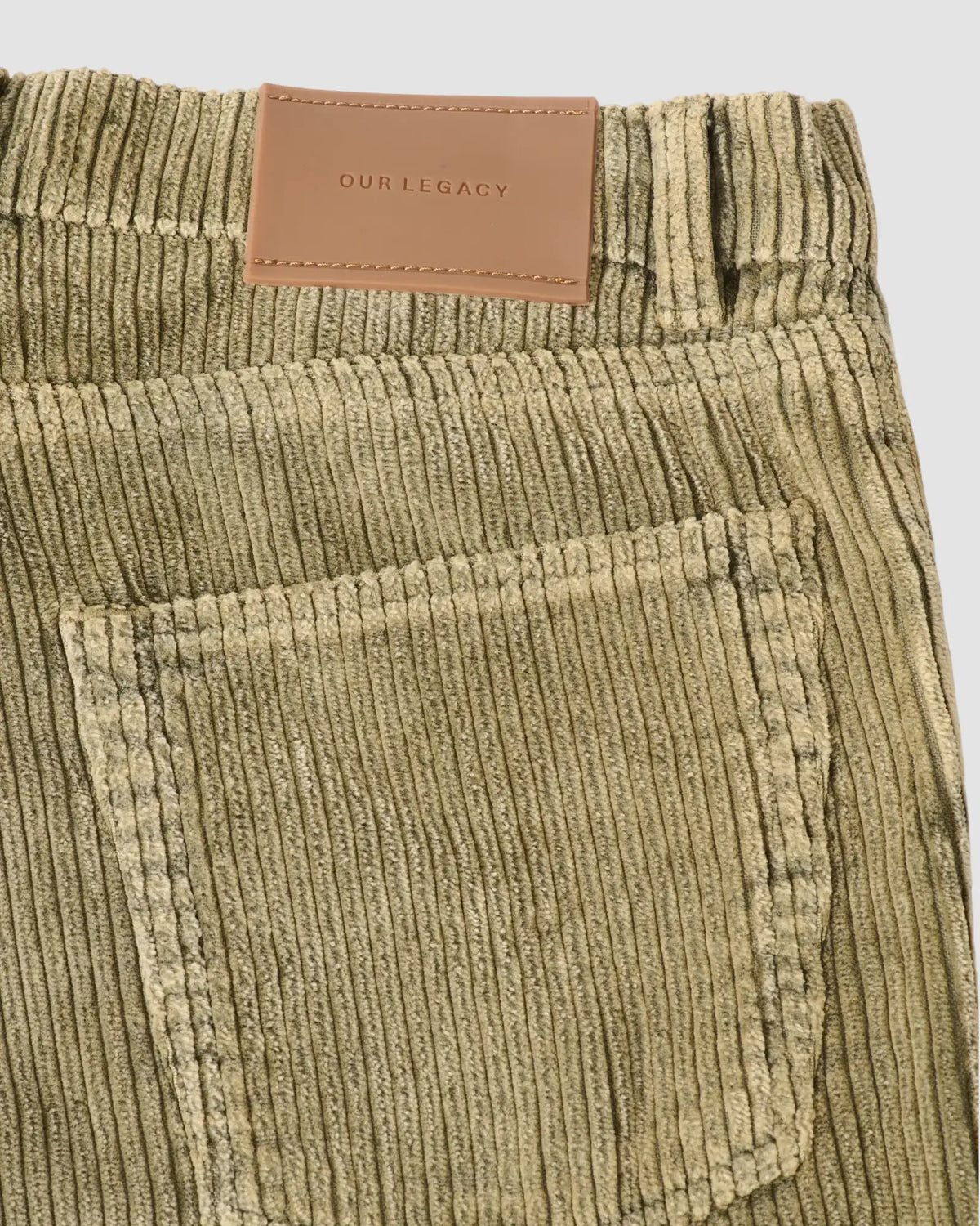 vast cut   our legacy   old estate wash cord 3