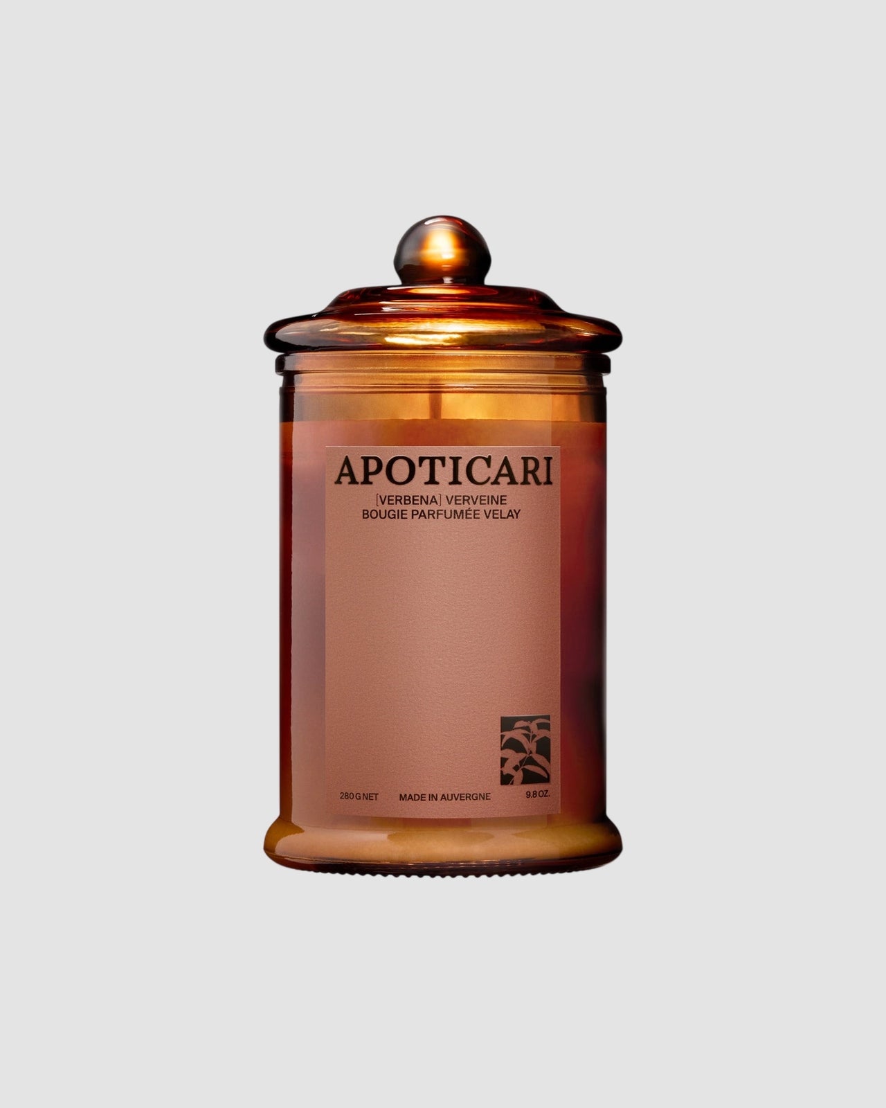 velay scented candle   apoticari 1