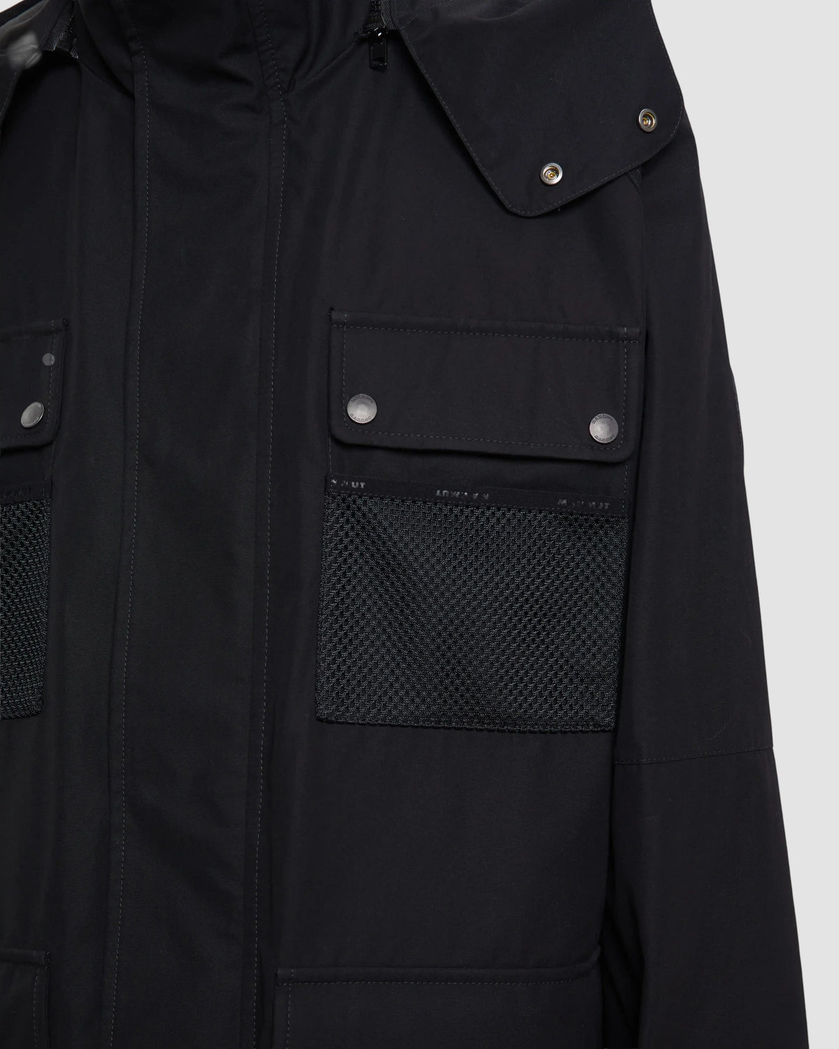 ventile jacket jwman mammut wr j911   black 3