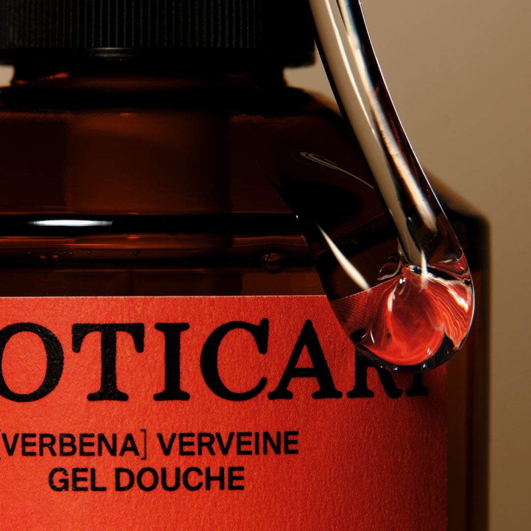 verbena shower gel   apoticari 2