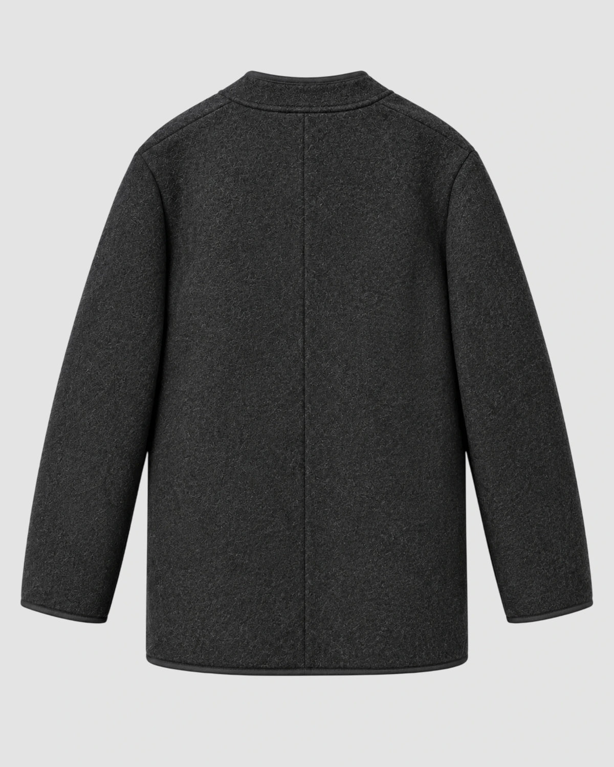 walker jacket   rier   charbon felted 2
