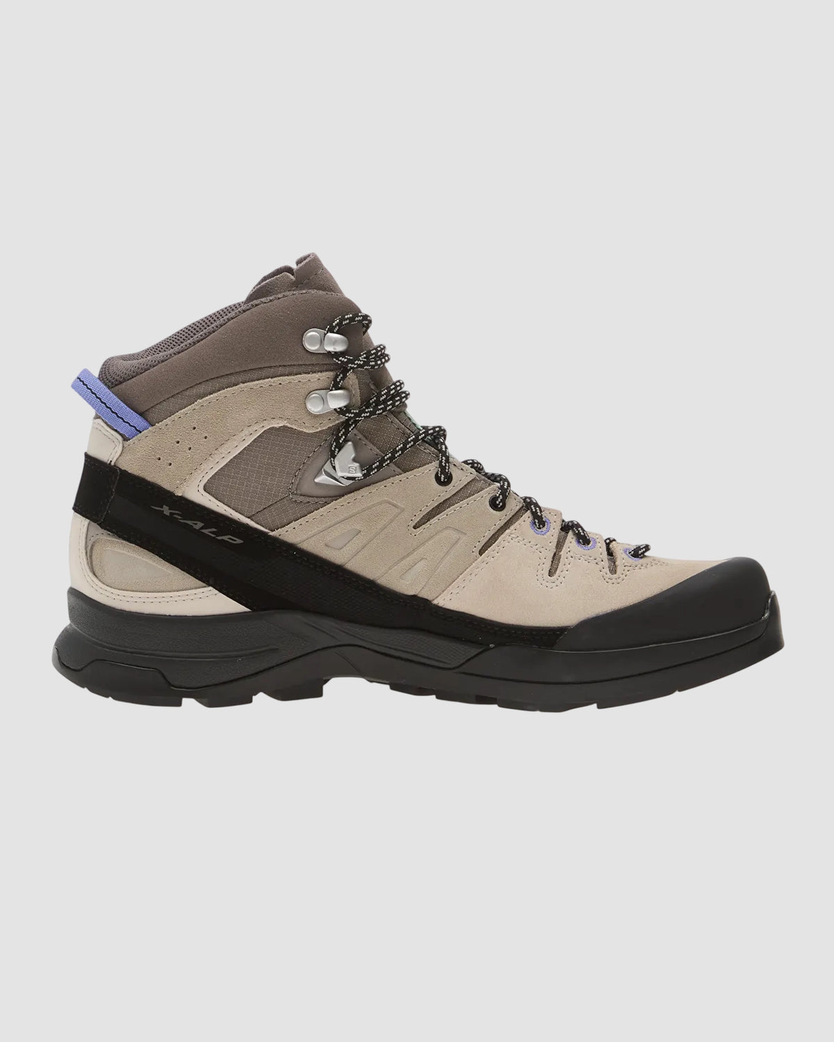 x alp mid ltr gtx   salomon   cloudburst silver cloud 1