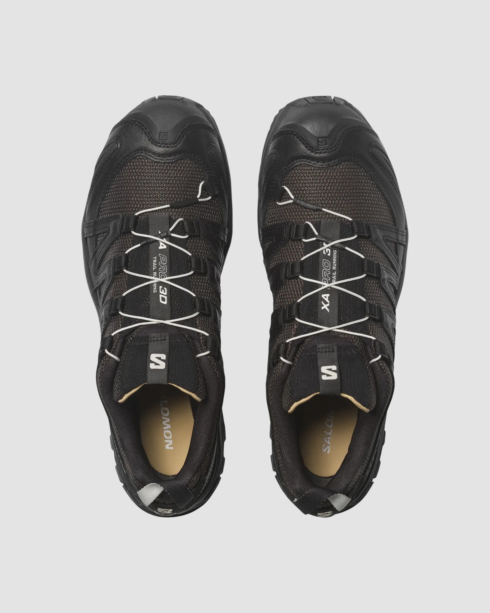 xa pro 3d alpine echoes   salomon   black earth 2