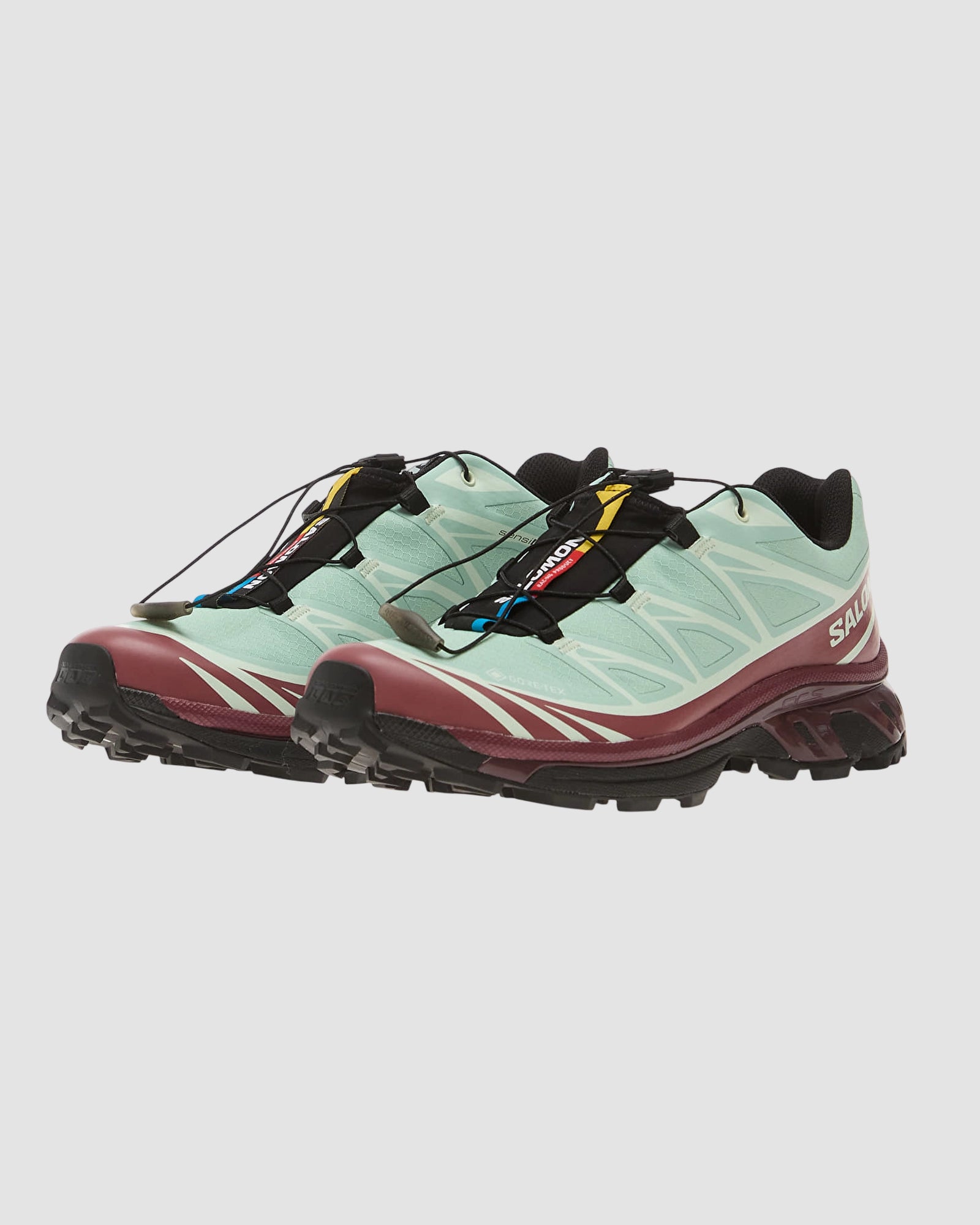 xt 6 gtx   salomon   lichen nocturne claqua 6