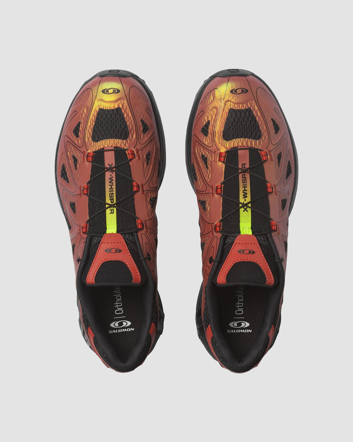 xt whisper void   salomon   chili black 2