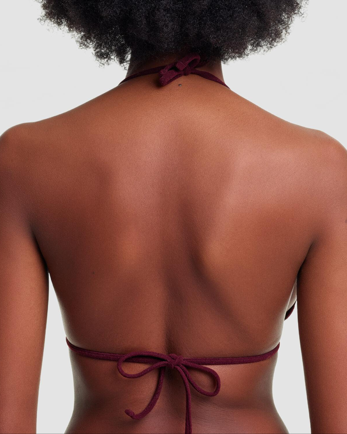 yasmineeslami ss26 mica bikini top choco d 2048x1499