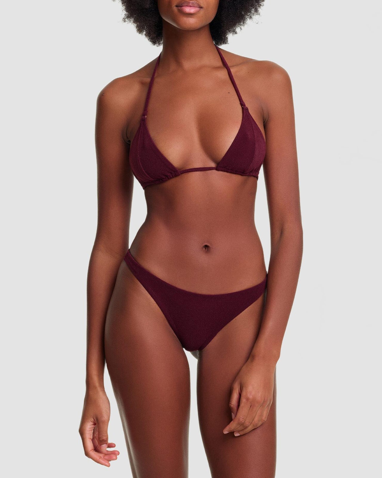 yasmineeslami ss26 rebecca bikini bottom choco s scaled