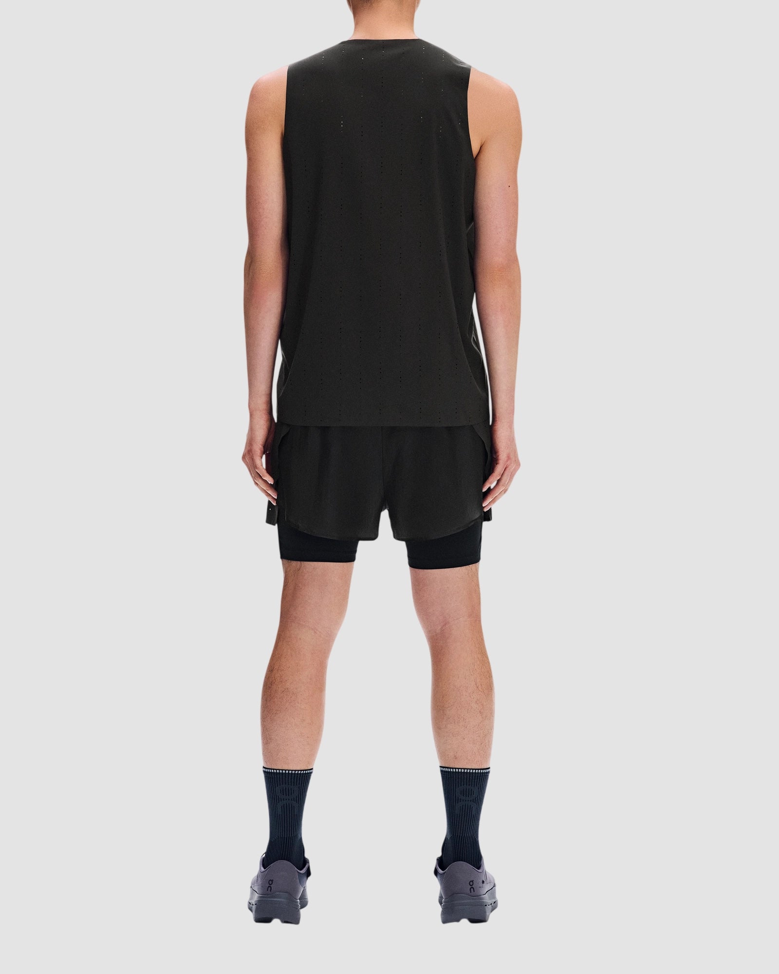 zero singlet paf 1 u   on running   molasses 1