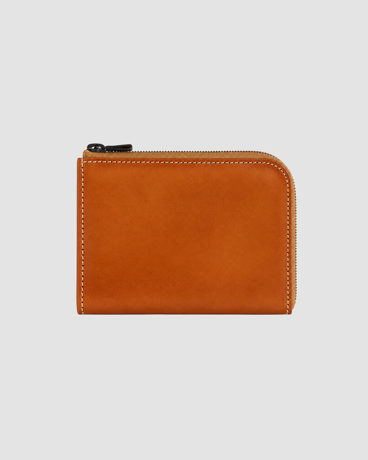 zipped wallet simple   isaas reina   naturel 1