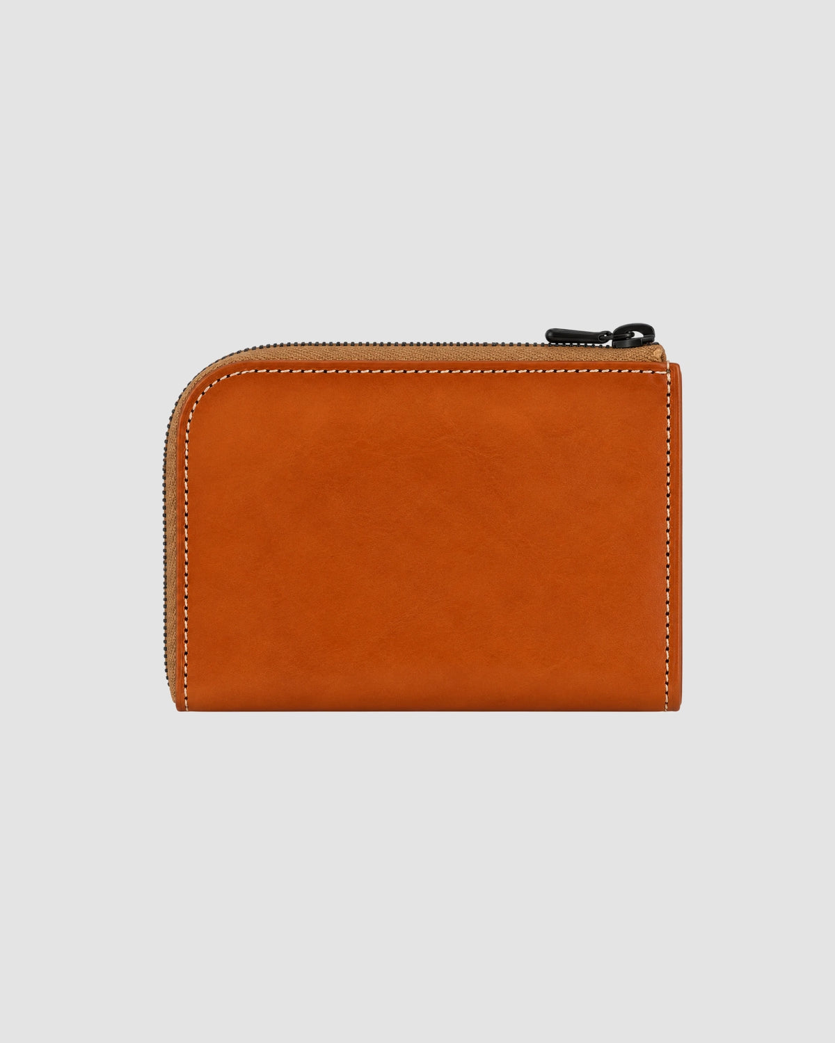 zipped wallet simple   isaas reina   naturel 2